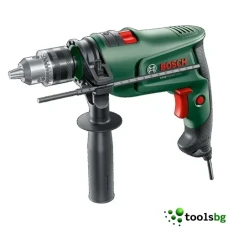 GREEN BOSCH EASY IMPACT 570 - УДАРНА БОРМАШИНА